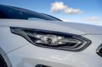 Kia ProCeed GT 2019 года